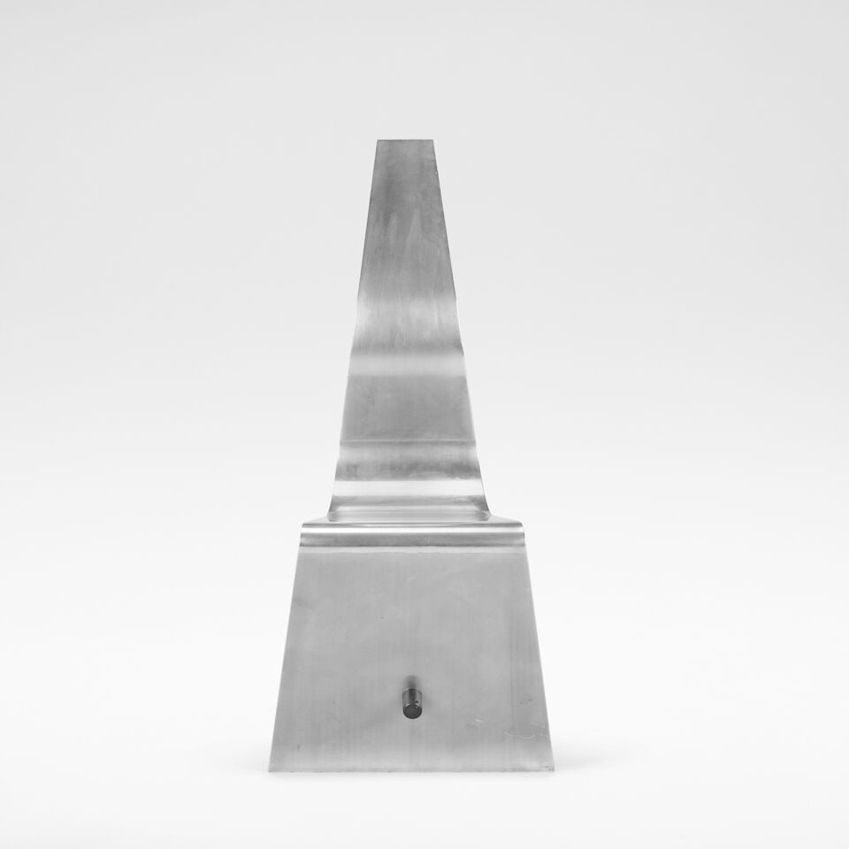 Ron Arad 'Horns' chair, designed 1985, produced 1986 - 2
