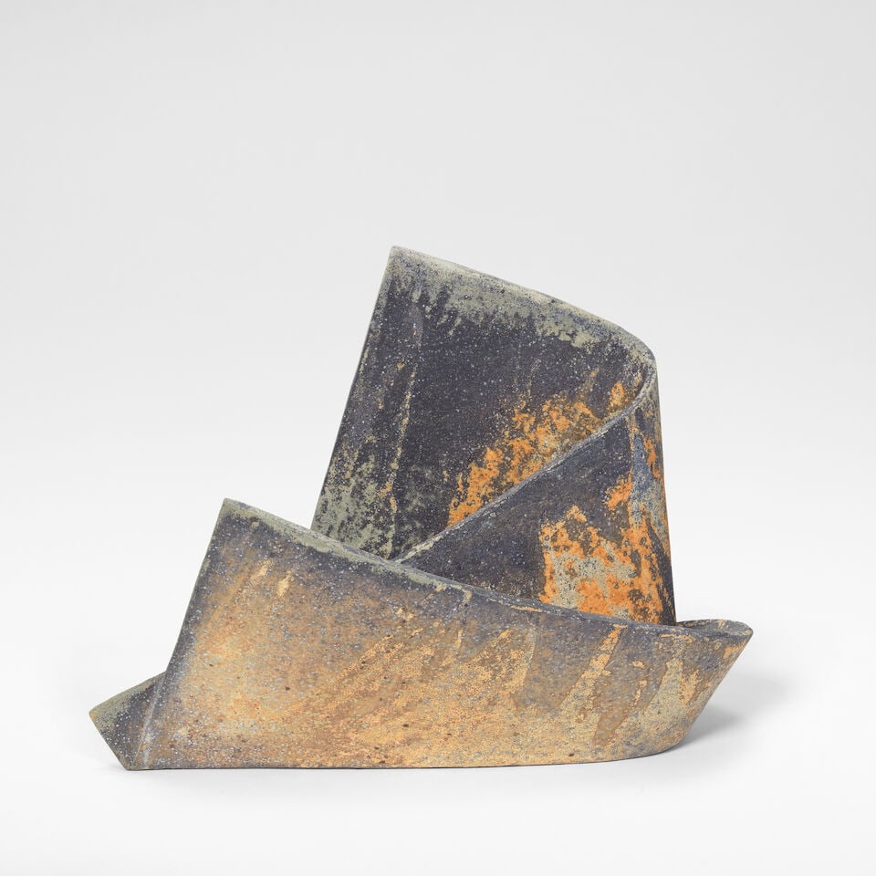 Ken Mihara 'Kei (Mindscape)', Heisei era (1989-2019), 2015 (1 of 5)