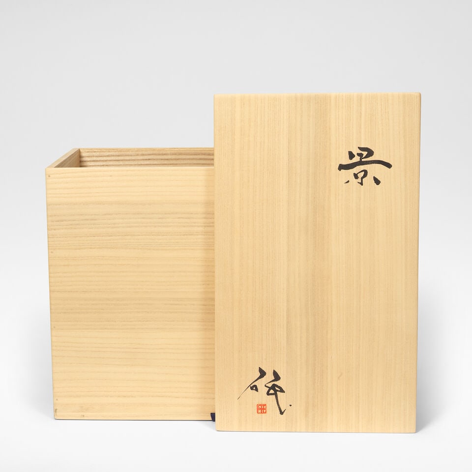Ken Mihara 'Kei (Mindscape)', Heisei era (1989-2019), 2015 - 2