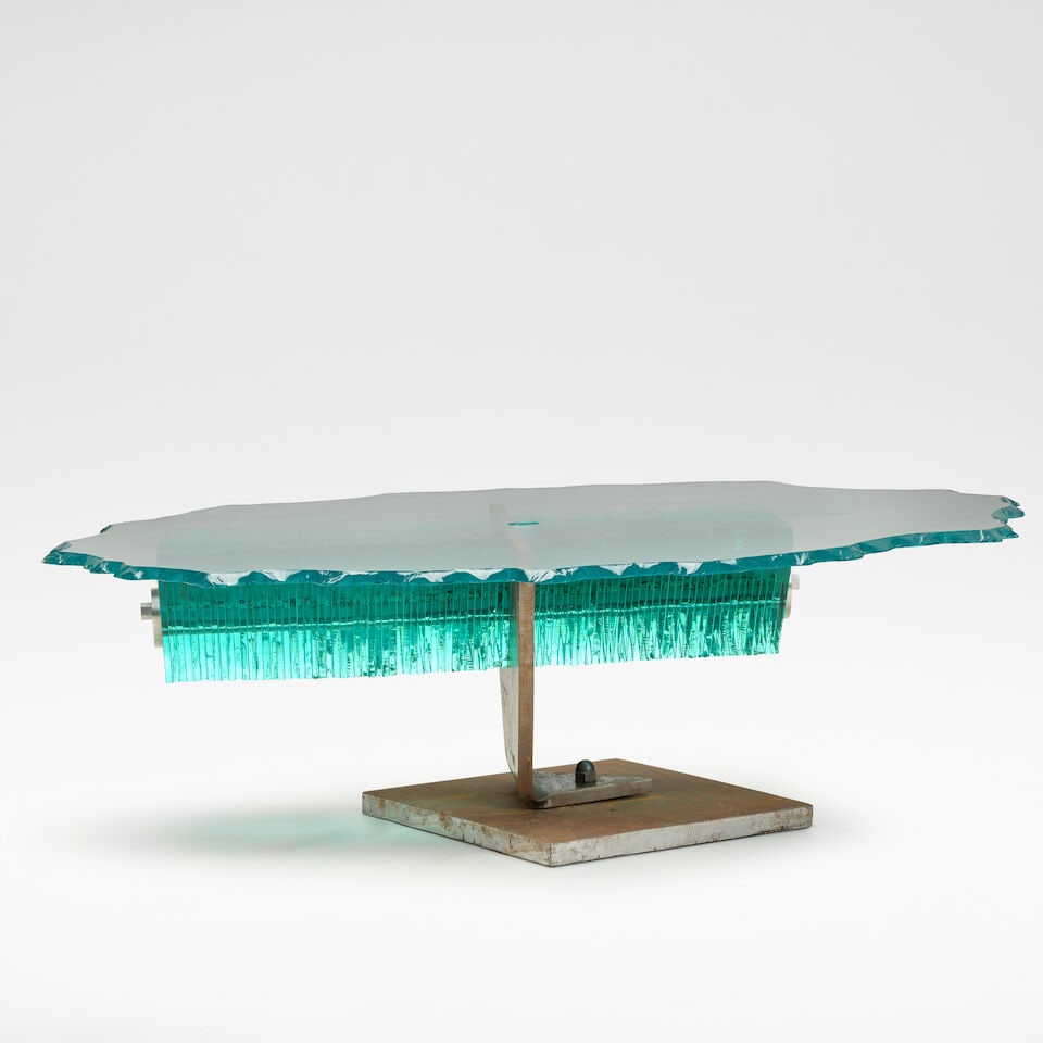 Danny Lane Coffee table - 2