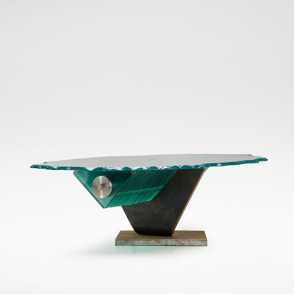 Danny Lane Coffee table - 3
