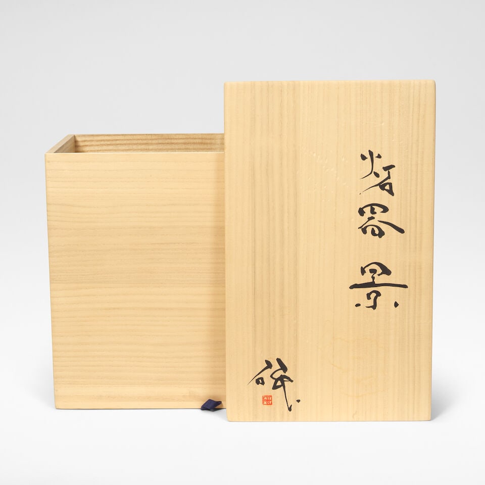 Ken Mihara 'Kei (Mindscape)', Heisei era (1989-2019), 2015 - 2