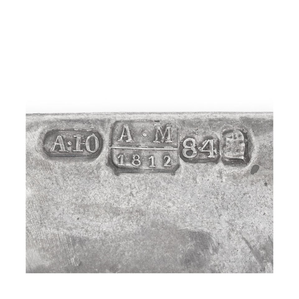 Judaica: Four silver yad / torah pointers (4) - 2
