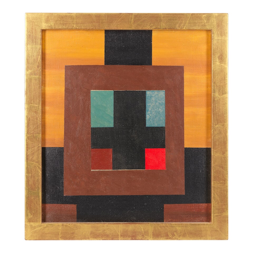 Peter Haigh (British, 1914-1994) 51-'92-Sept - 2