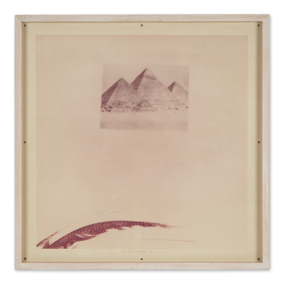 URS LUTHI (N. 1947) They Have Lived in Our Neighborhood for Many Years and They Are Very Friendl... - 7