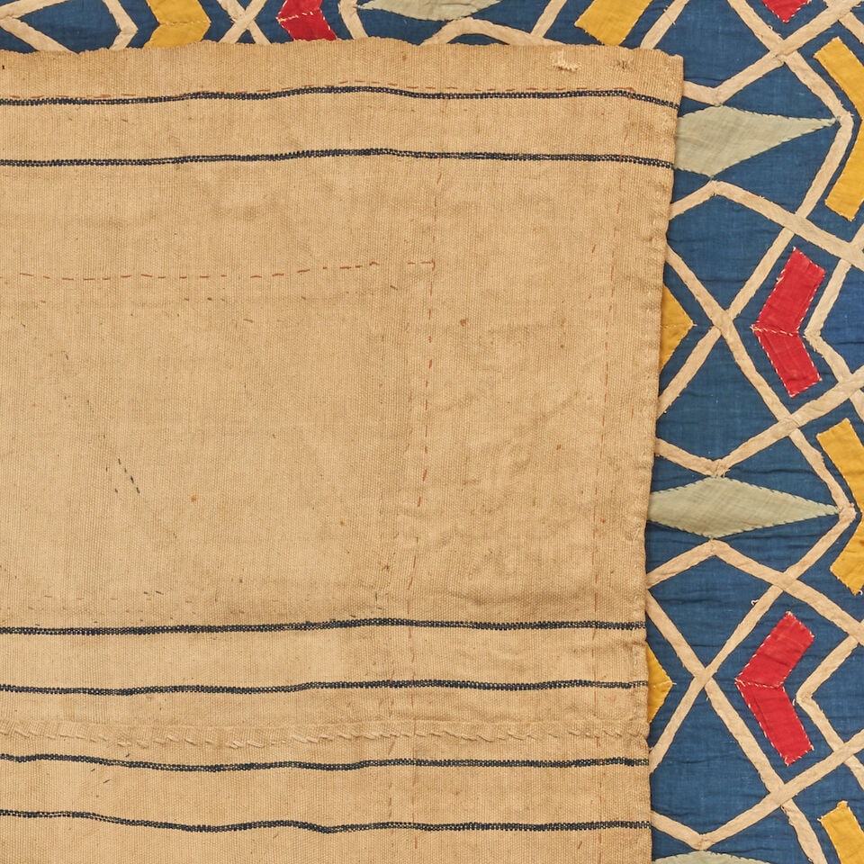 Egyptian Wind Screen Egypt 5 ft. 2 in. x 8 ft. 8 in. - 2