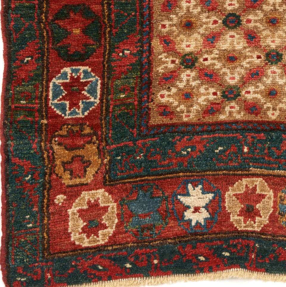 Kurdish Runner 2 ft. 10 in. x 12 ft. 5 in. - 3