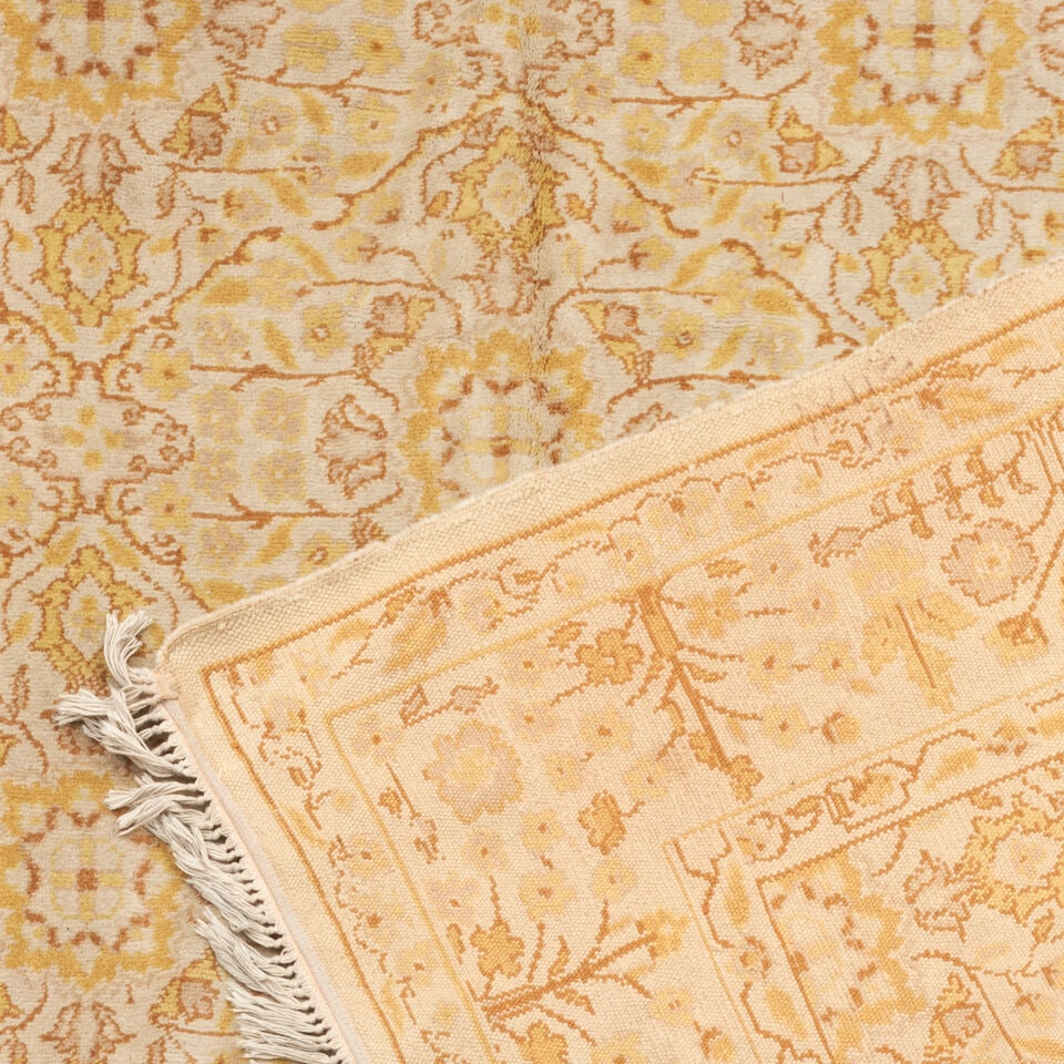 Spanish Carpet Spain 7 ft. 11 in. x 13 ft. 3 in. - 2