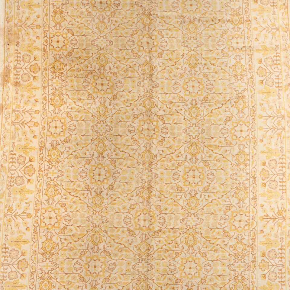Spanish Carpet Spain 7 ft. 11 in. x 13 ft. 3 in. - 3