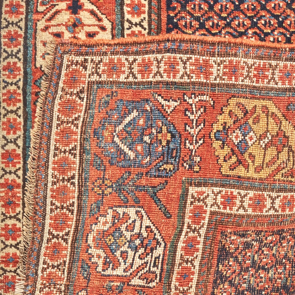 Bidjar Runner 2 ft. 11 in. x 13 ft. 8 in. - 2