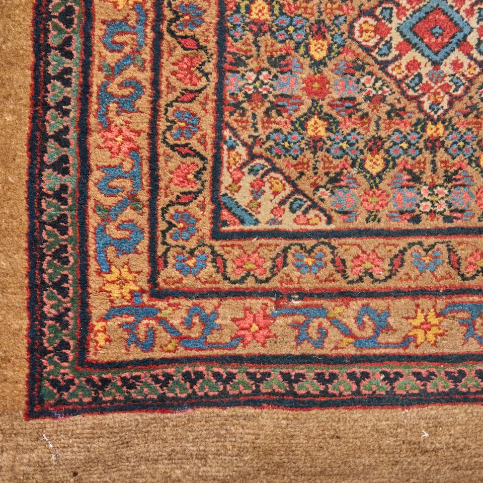 Serab Runner 3 ft. x 17 ft. - 3