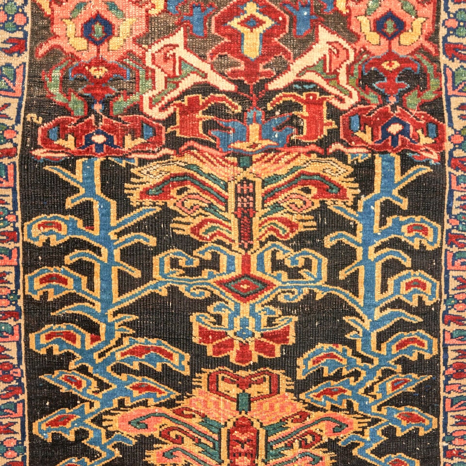 Kuba Rug Caucasus 2 ft. 6 in. x 3 ft. 11 in. - 3