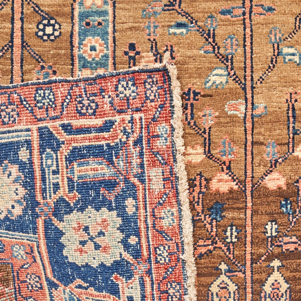 'Bakshaish' Rug 5 ft. x 6 ft. 10 in. - 2