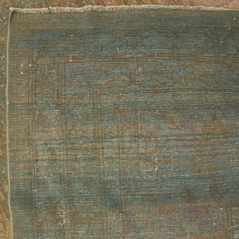 Agra Carpet India 9 ft. 7 in. x 14 ft. 8 in. - 3