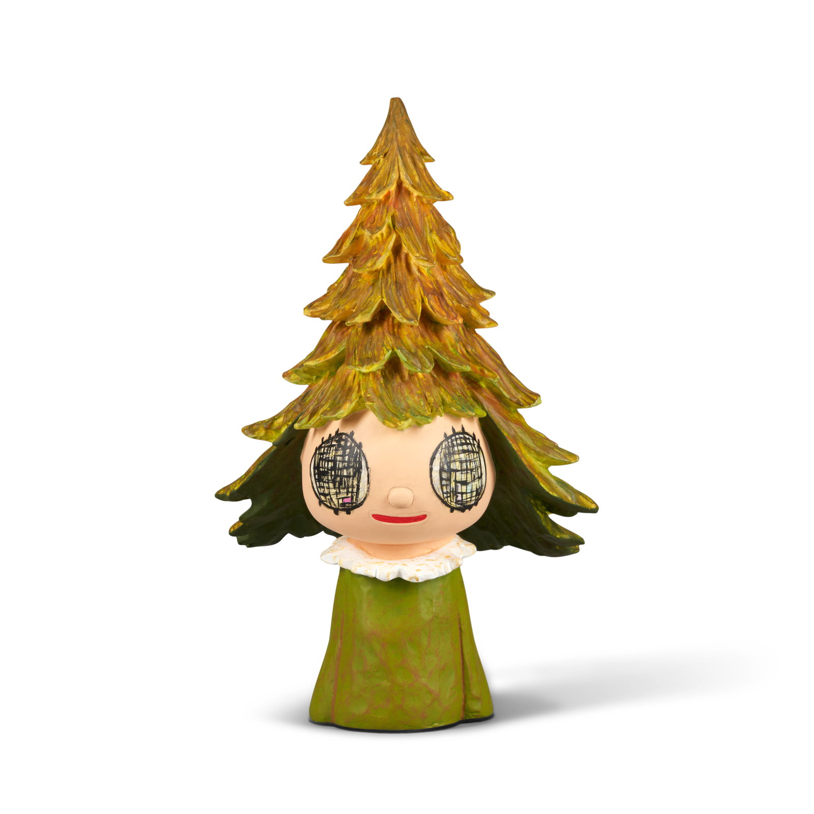 Yoshitomo Nara (born 1959); Mori Girl; (1 of 1)