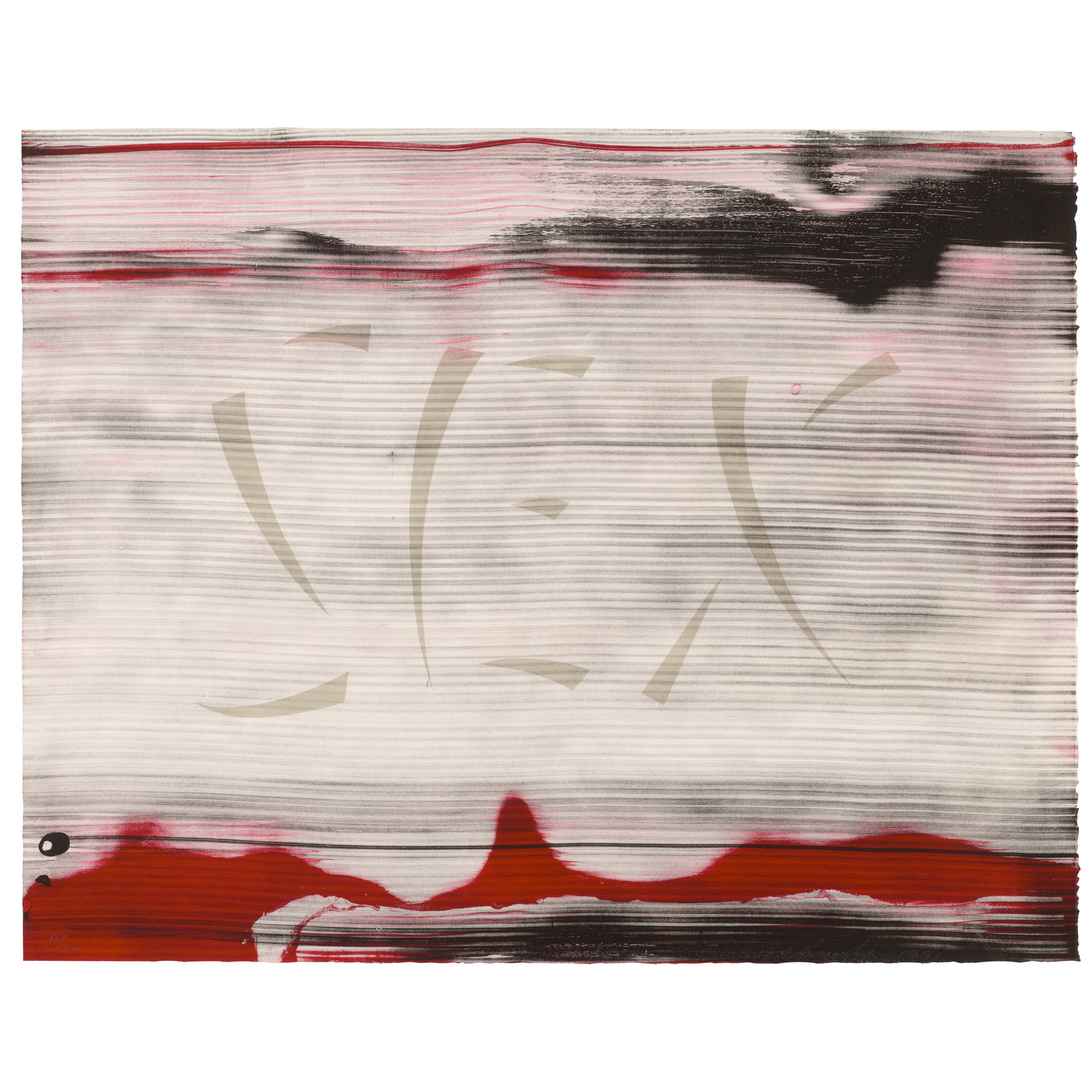 Ed Ruscha (born 1937); Sex; (1 of 1)