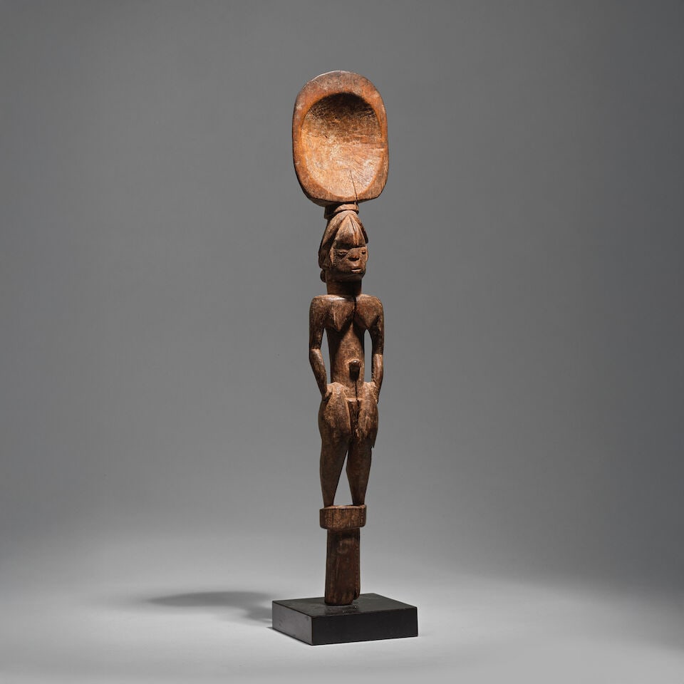 CUILLÈRE IJO, NIGERIA (1 of 5)