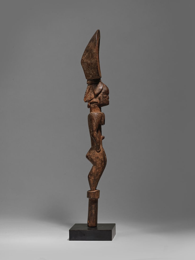 CUILLÈRE IJO, NIGERIA - 2