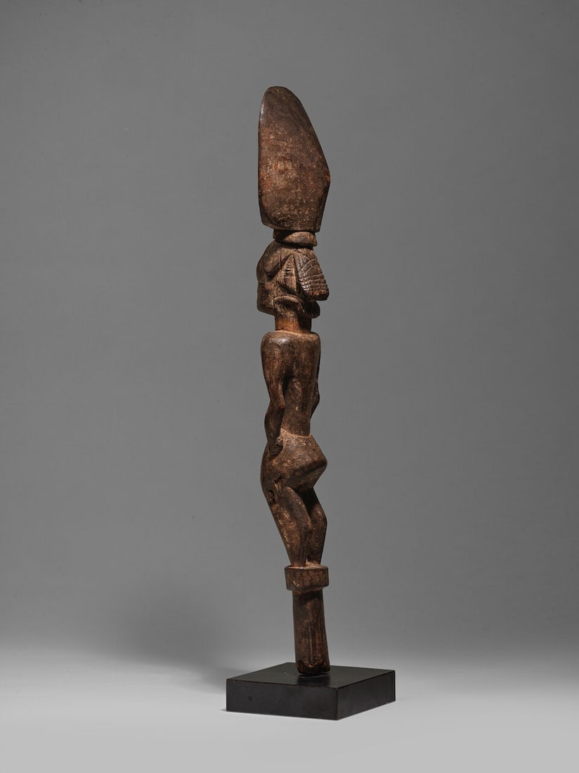 CUILLÈRE IJO, NIGERIA - 3