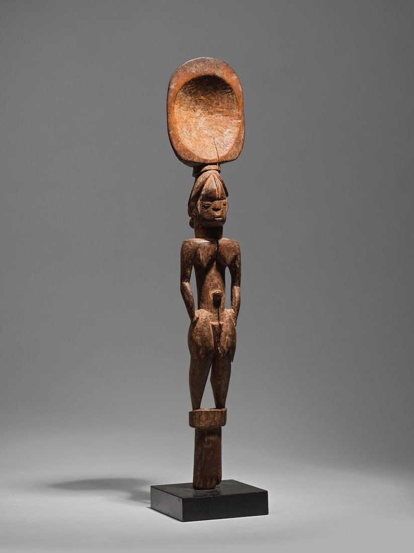 CUILLÈRE IJO, NIGERIA - 5