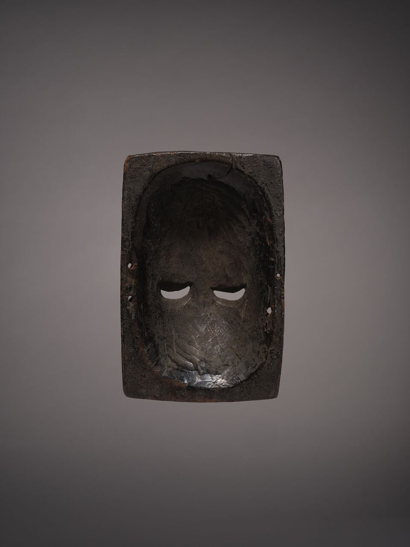 MASQUE IBIBIO, NIGERIA - 2