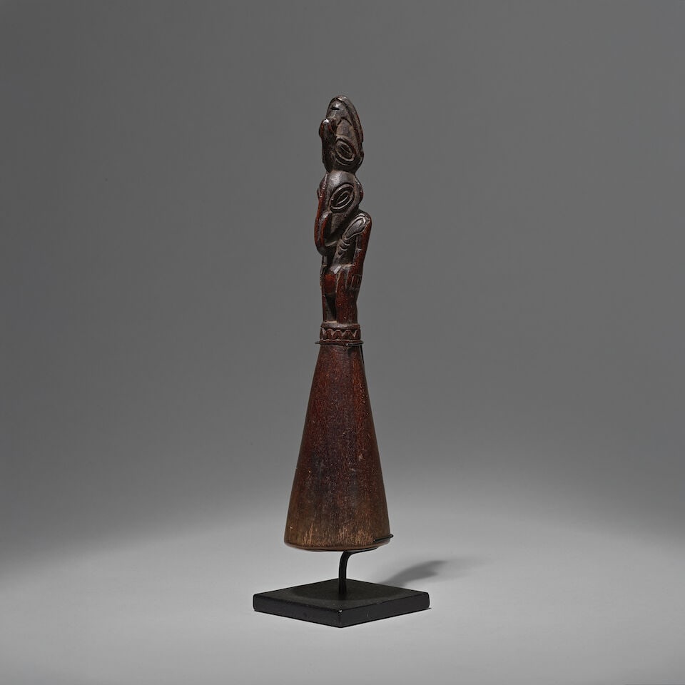 PILON DES LACS MURIK, PROVINCE DU SEPIK ORIENTAL, PAPOUASIE-NOUVELLE-GUINÉE (1 of 5)