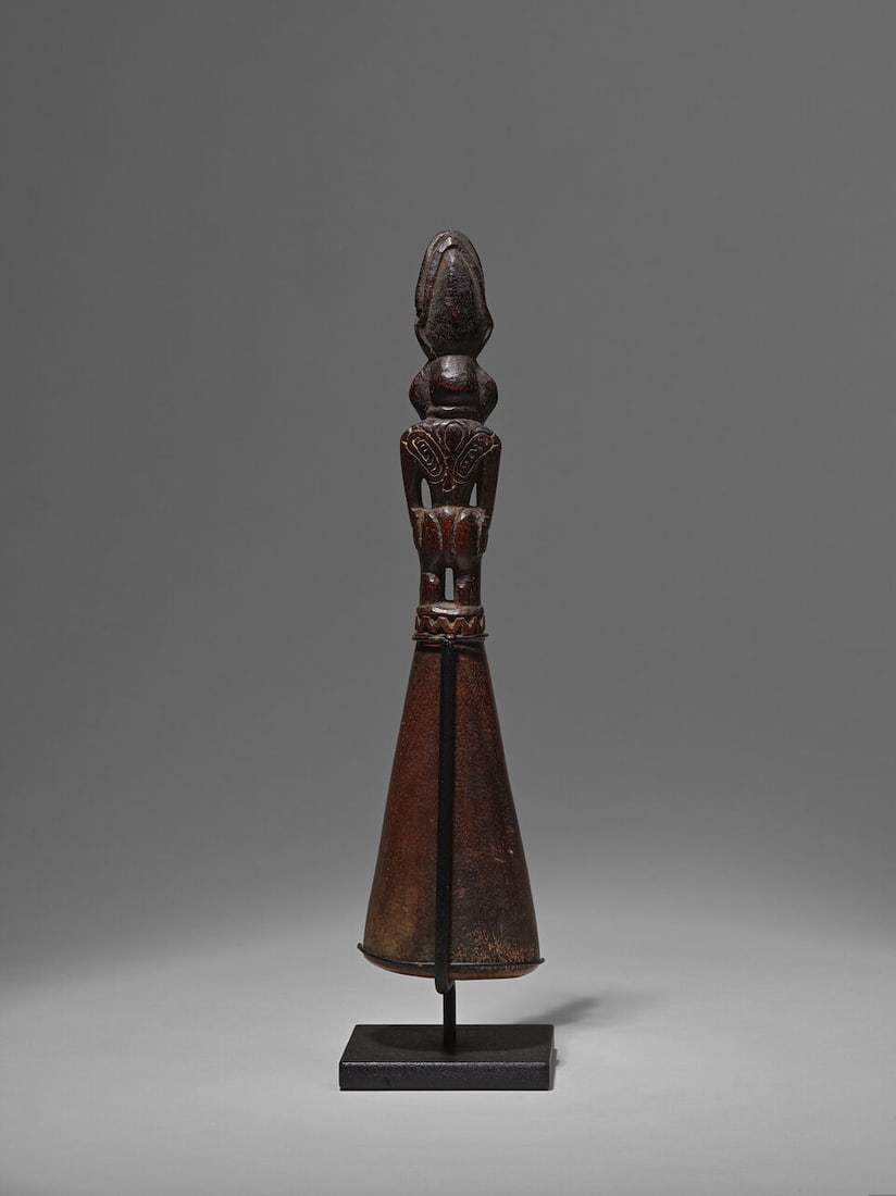 PILON DES LACS MURIK, PROVINCE DU SEPIK ORIENTAL, PAPOUASIE-NOUVELLE-GUINÉE - 2