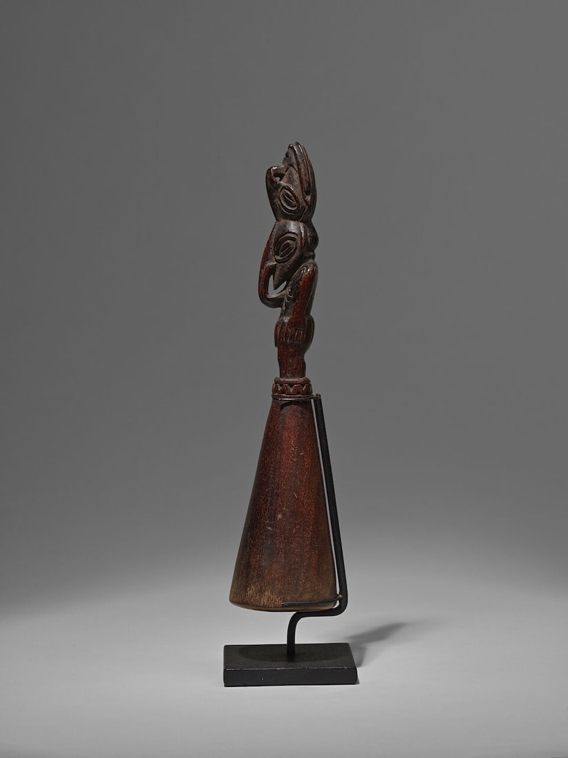 PILON DES LACS MURIK, PROVINCE DU SEPIK ORIENTAL, PAPOUASIE-NOUVELLE-GUINÉE - 3