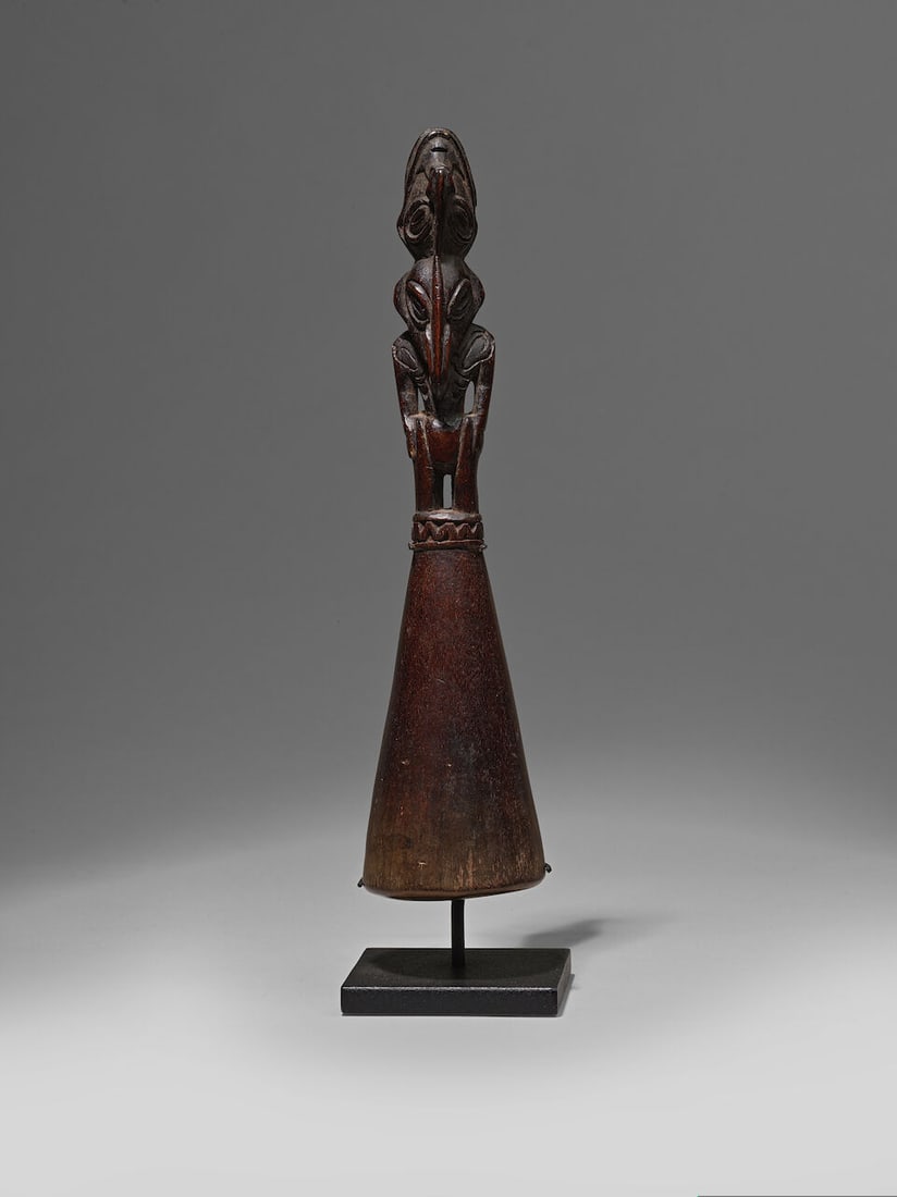 PILON DES LACS MURIK, PROVINCE DU SEPIK ORIENTAL, PAPOUASIE-NOUVELLE-GUINÉE - 4