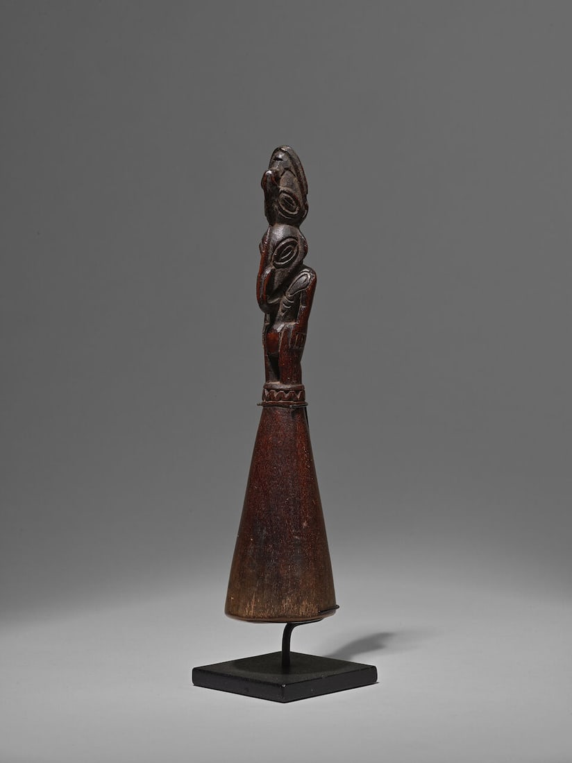 PILON DES LACS MURIK, PROVINCE DU SEPIK ORIENTAL, PAPOUASIE-NOUVELLE-GUINÉE - 5