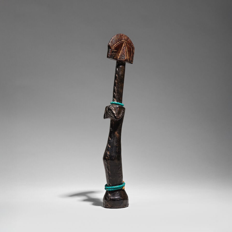 POUPÉE BIGA MOSSI, BURKINA FASO (1 of 3)