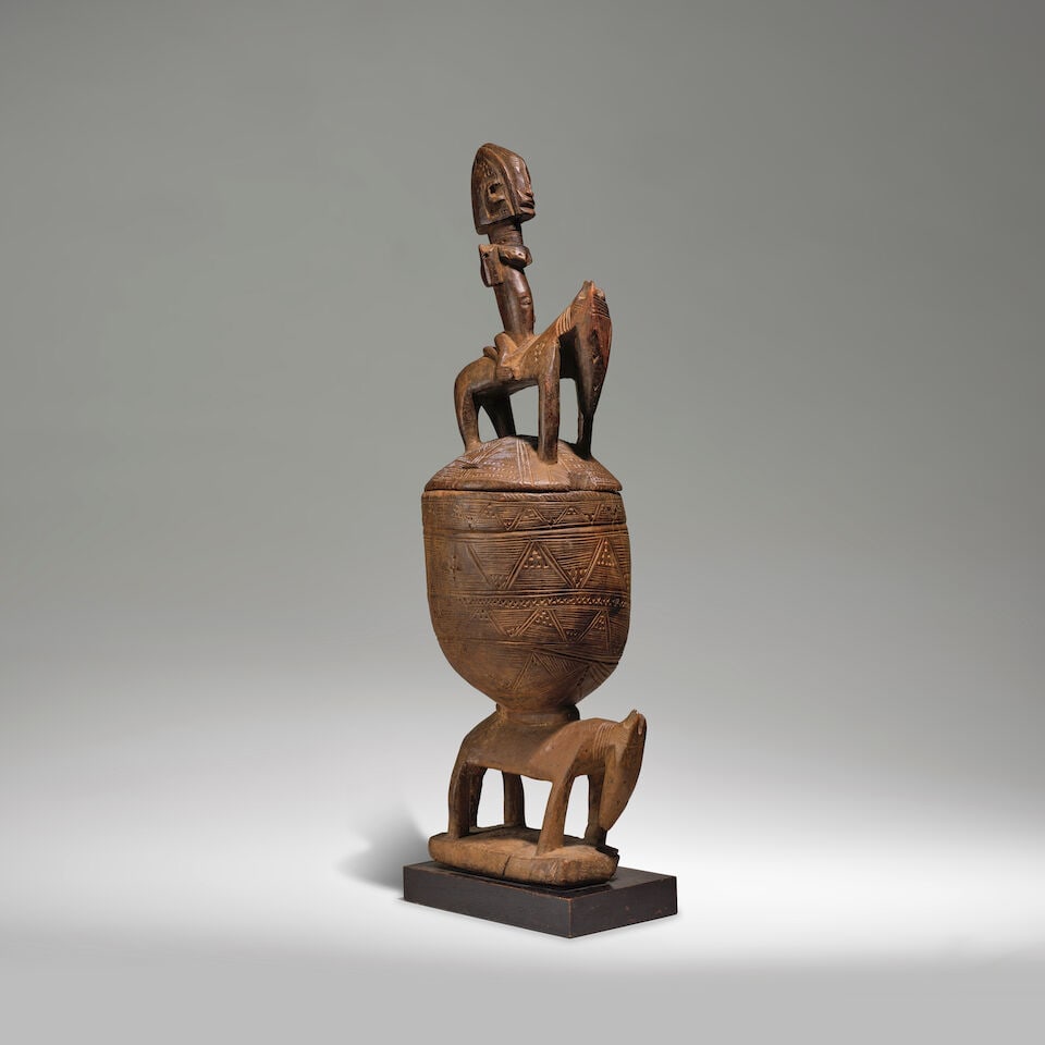 COUPE DE HOGON DOGON, MALI (1 of 7)