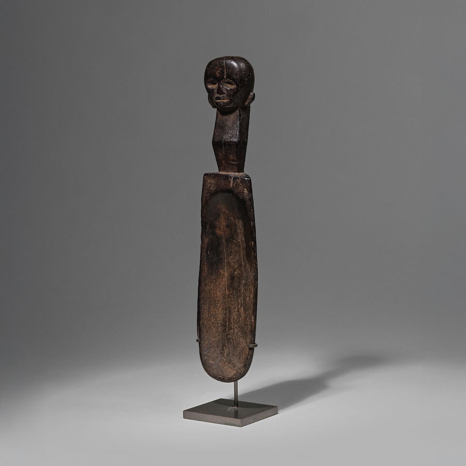 CUILLÈRE FANG, GABON (1 of 4)