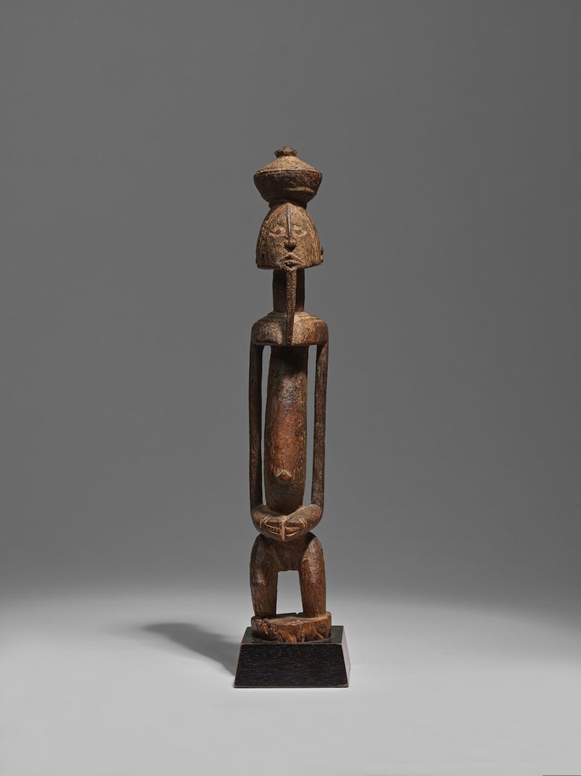 STATUE DOGON BOMBOU-TORO, MALI - 3