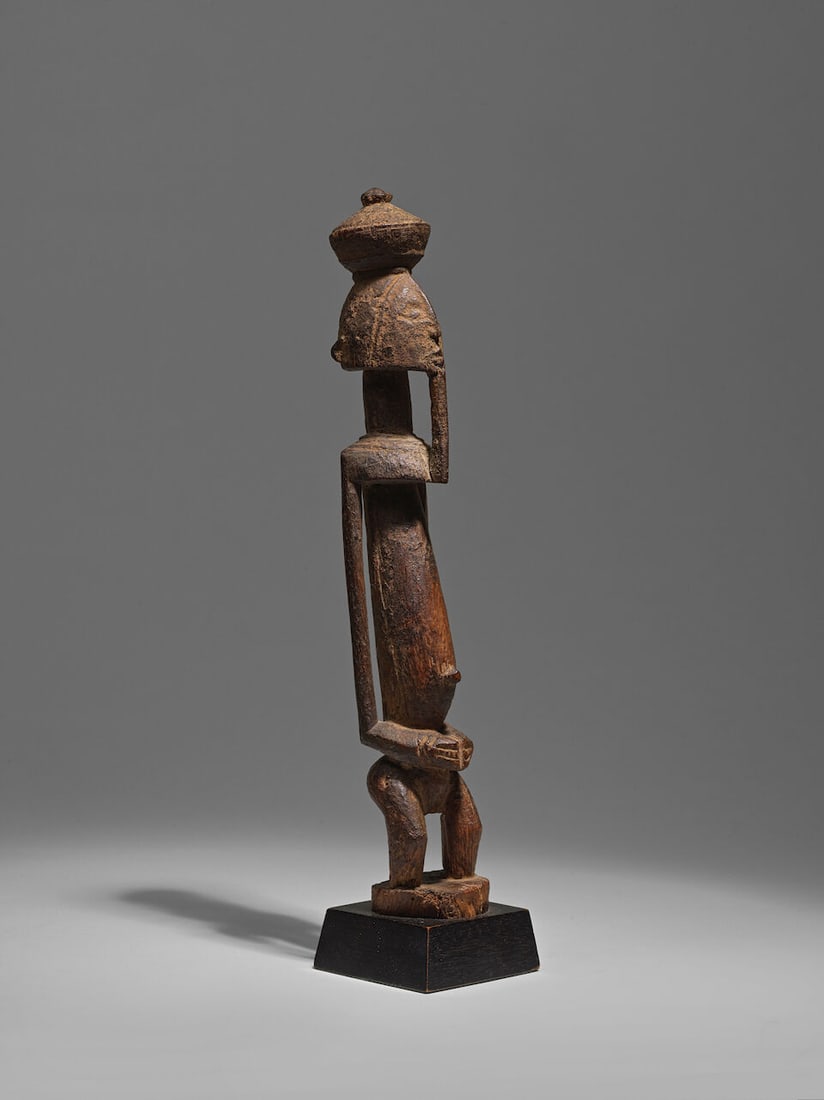 STATUE DOGON BOMBOU-TORO, MALI - 4
