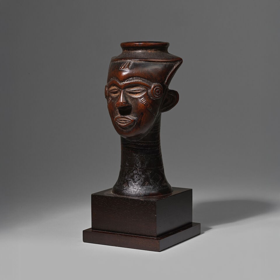 COUPE KUBA, RÉPUBLIQUE DÉMOCRATIQUE DU CONGO (1 of 6)