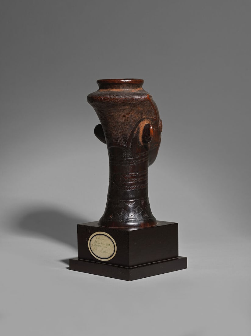 COUPE KUBA, RÉPUBLIQUE DÉMOCRATIQUE DU CONGO - 3