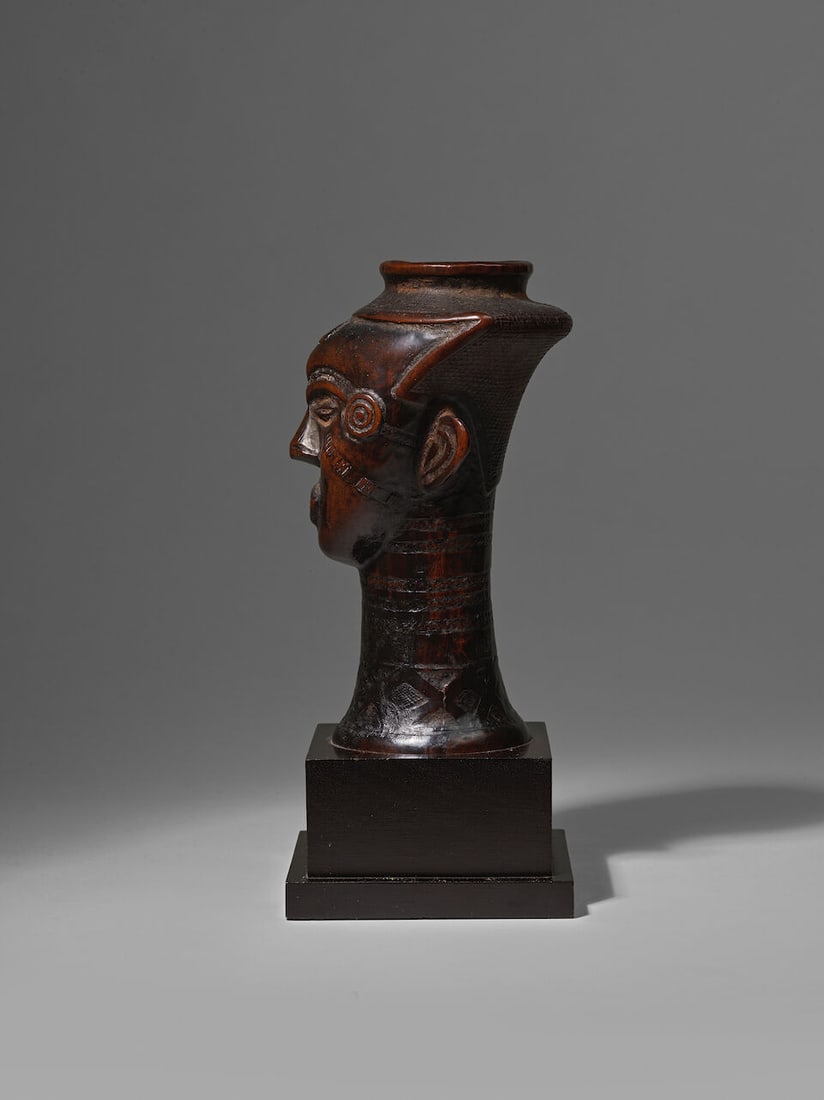 COUPE KUBA, RÉPUBLIQUE DÉMOCRATIQUE DU CONGO - 4