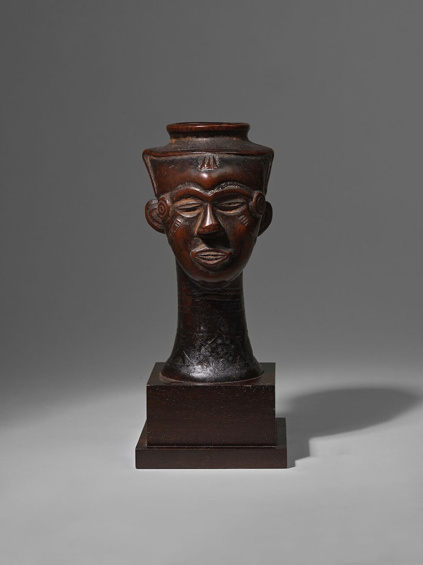 COUPE KUBA, RÉPUBLIQUE DÉMOCRATIQUE DU CONGO - 5