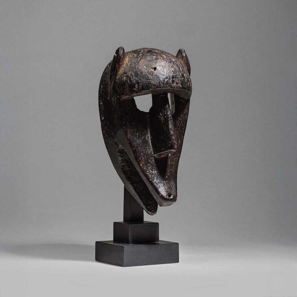 MASQUE SURUKU BAMANA, MALI (1 of 4)