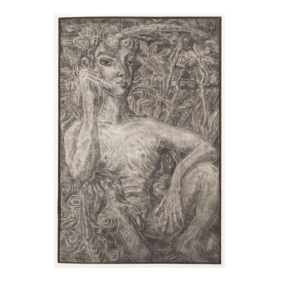 SCOTTISH BESTIARY The Scottish Bestiary, NUMBER 20 OF 60 COPIES, SIGNED BY ALL THE CONTRIBUTORS ... - 3