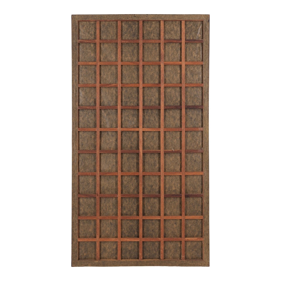 A silk Kesi panel Guanyin and Attendants - 3