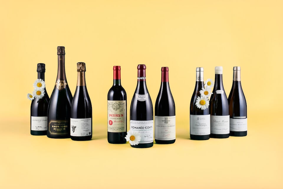 Domaine de la Romanée-Conti, Romanée-Conti Grand Cru, 2006 (1 x 750ml) - 2