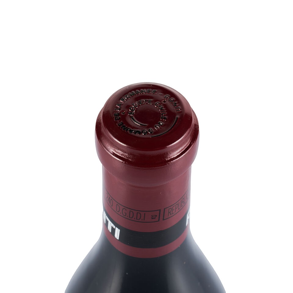 Domaine de la Romanée-Conti, Romanée-Conti Grand Cru, 2006 (1 x 750ml) - 3
