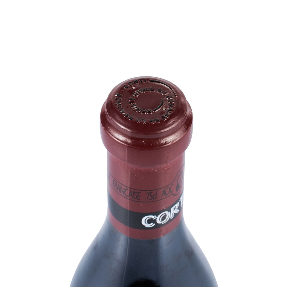 Domaine de la Romanée-Conti, Corton Grand Cru, 2014 (1 x 750ml) - 3