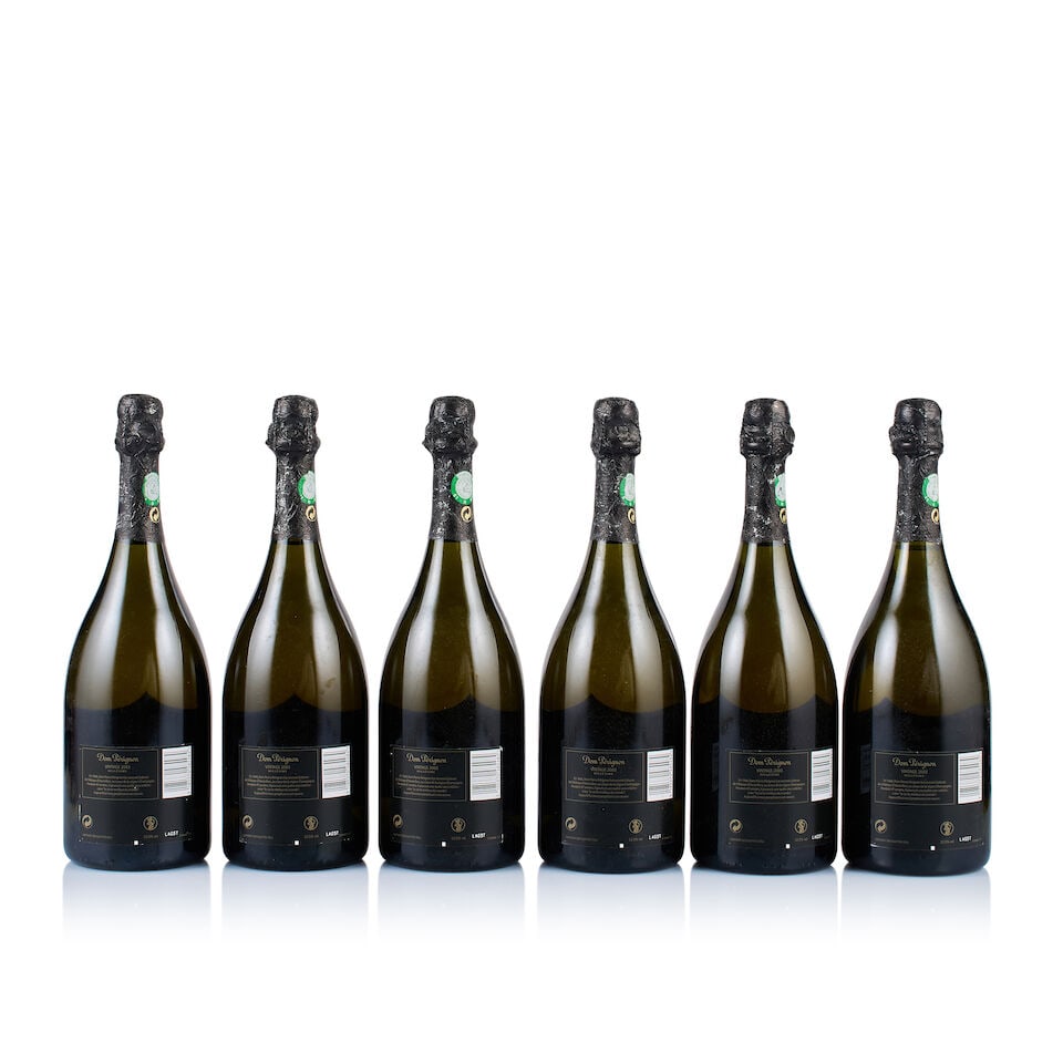 Champagne Dom Pérignon, Brut, 2003 (11 x 750ml) - 2