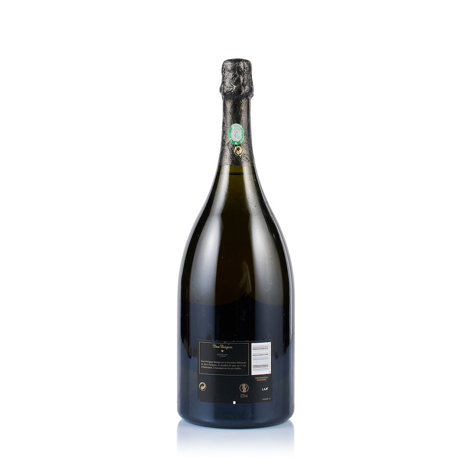 Champagne Dom Pérignon, Brut, 2006 (1 x Magnum) - 2