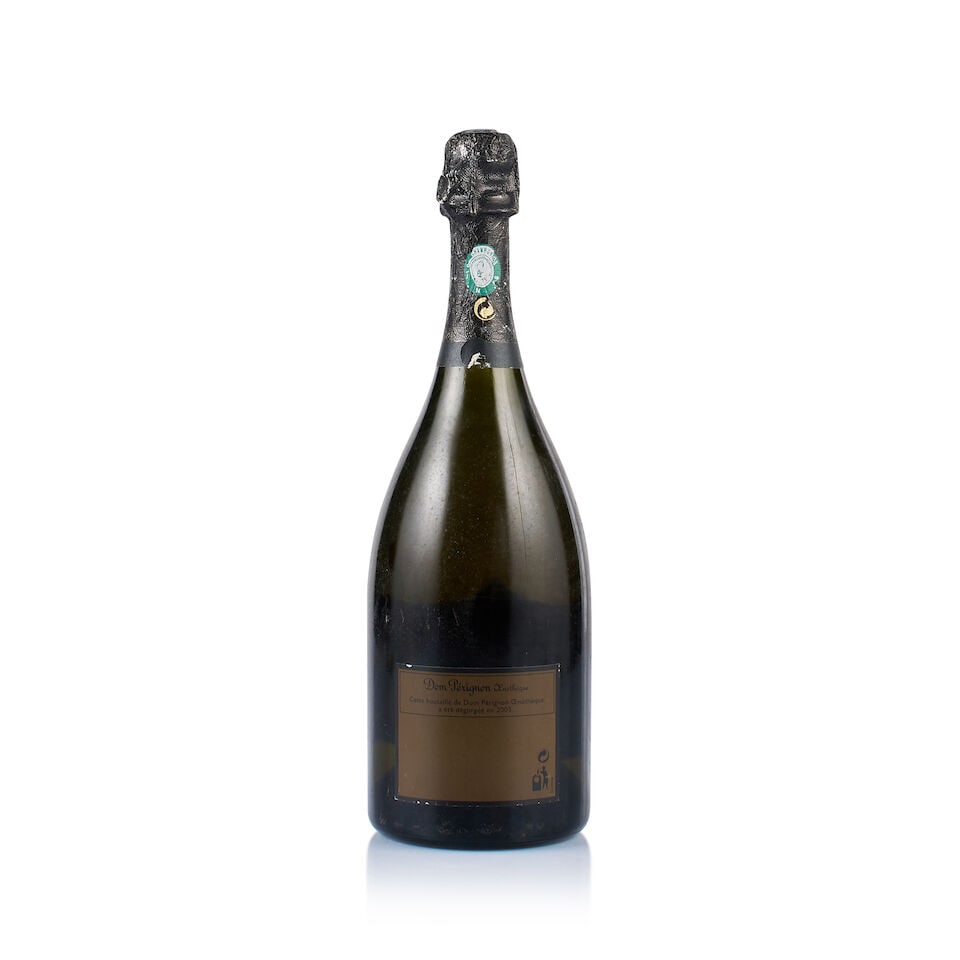 Champagne Dom Pérignon, Oenothèque Brut, 1983 (1 x 750ml) - 2