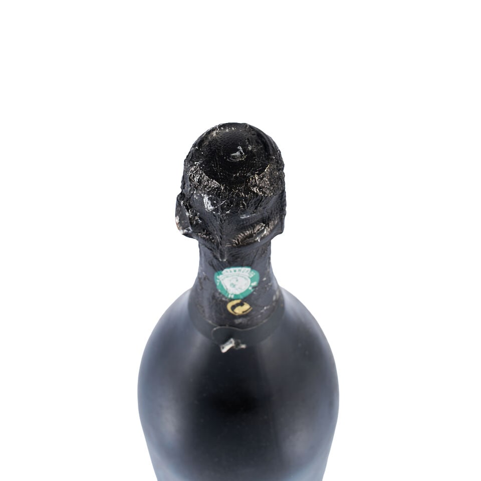 Champagne Dom Pérignon, Oenothèque Brut, 1983 (1 x 750ml) - 3