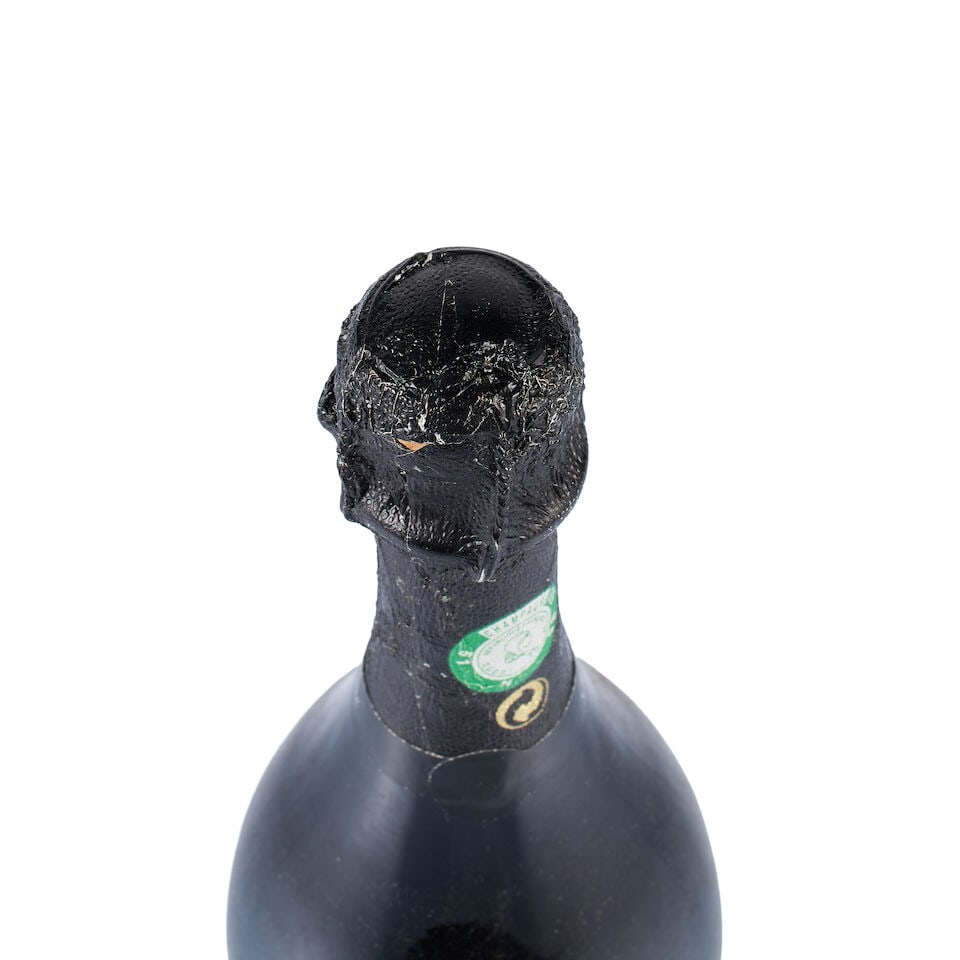 Champagne Dom Pérignon, Oenothèque Brut, 1995 (1 x 750ml) - 2